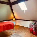 Aux Oiseaux Bed & Breakfast