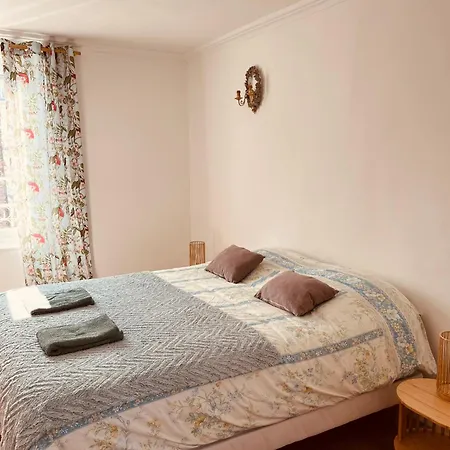 Bed & Breakfast Aux Oiseaux