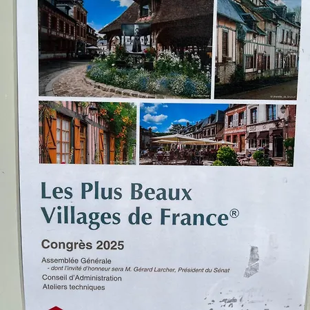 Aux Oiseaux Bed & Breakfast 3*