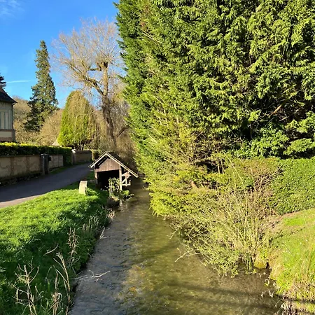 Bed & Breakfast Aux Oiseaux 3*