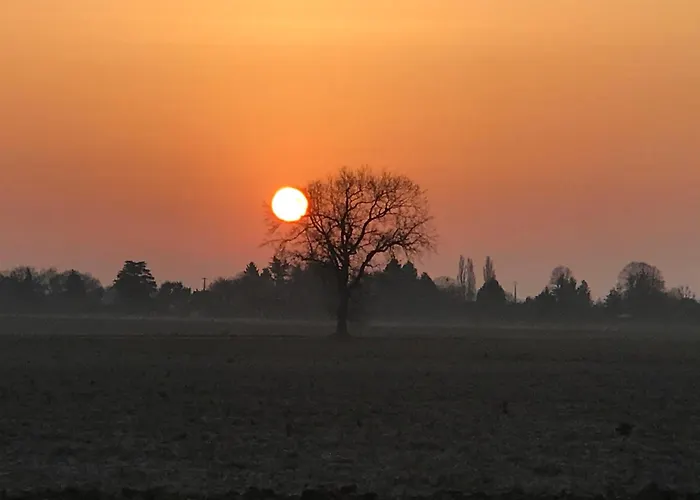 Aux Oiseaux Lyons-la-Foret