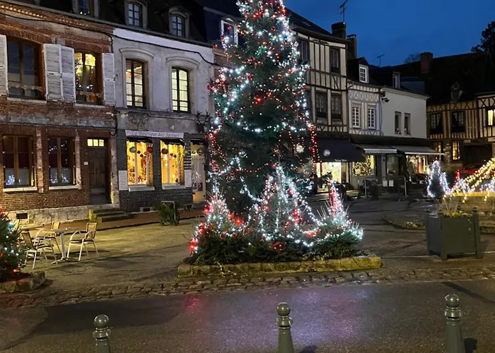 Aux Oiseaux Bed & Breakfast *