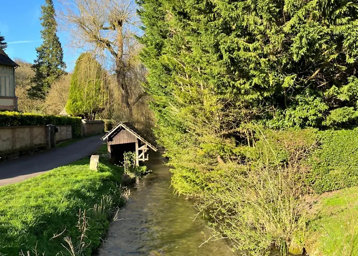 Bed & Breakfast Aux Oiseaux *